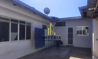 Imagem 5: Casa com 2 dormitórios, 180 m² - venda por R$ 750.000,00 ou aluguel por R$ 4.655,55/mês