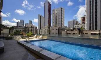 Imagem: Apartamento 3 quartos para alugar em Boa