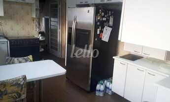 Imagem 4: São Paulo - Apartamento Padrão - Higienópolis