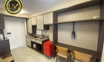 Imagem: Studio com 1 dormitório à venda, 35 m²