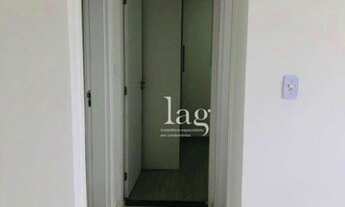 Imagem 2: Apartamento com 2 dormitórios à venda, 53 m² por R$ 325.000,00 - Condomínio Residencial Pl