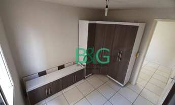 Imagem 2: Apartamento com 2 dormitórios à venda, 47 m² por R$ 215.000,00 - Penha - São Paulo/SP