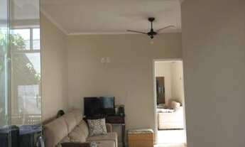 Imagem 6: Casa com 3 dormitórios para alugar, 340 m² por R$ 5.300,00/mês - Jardim dos Seixas - São J