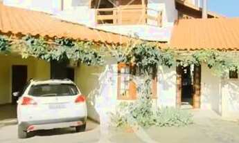 Imagem: Casa - Córrego Grande - Florianópolis