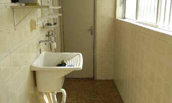 Imagem 7: Apartamento, 56 m² - venda por R$ 267.000,00 ou aluguel por R$ 1.896,00/mês - Rudge Ramos