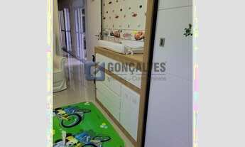 Imagem 4: SAO BERNARDO DO CAMPO - Residential / Apartment - BAETA NEVES