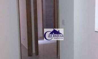 Imagem 6: Apartamento à venda, 48 m² por R$ 299.500,00 - Vila Curuçá - Santo André/SP