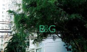 Imagem 5: Apartamento com 1 dormitório para alugar, 55 m² por R$ 4.421,97/mês - Consolação - São Pau