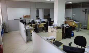 Imagem 6: SÃO PAULO - Conjunto Comercial/Sala - REPUBLICA