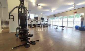 Imagem 6: Apartamento com 1 dormitório para alugar, 36 m² por R$ 3.599,02/mês - Vila Mariana - São P