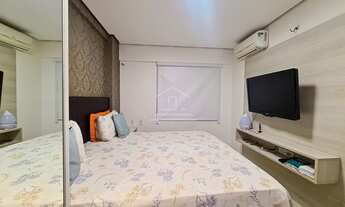 Imagem 5: Apartamento À Venda Com 80m²| 3 Suítes