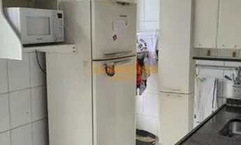 Imagem 6: Aparamento 02 quartos, a Venda no Jardim América