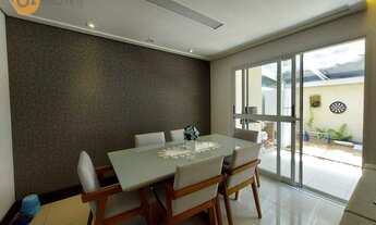 Imagem 6: Casa com 3 dormitórios, 170 m² - venda por R$ 800.000,00 ou aluguel por R$ 5.630,00/mês