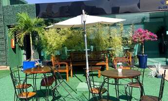 Imagem 5: Centro comercial para aluguel tem 48 metros quadrados em Centro - Niterói - RJ