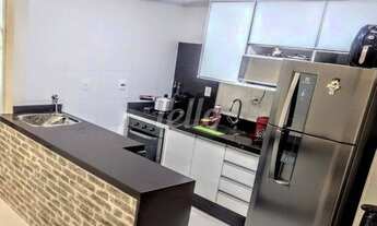 Imagem 6: São Paulo - Apartamento Padrão - Liberdade