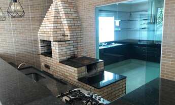 Imagem 4: Sobrado para venda tem 120 metros quadrados com 3 quartos em Vila Formosa - São Paulo - SP