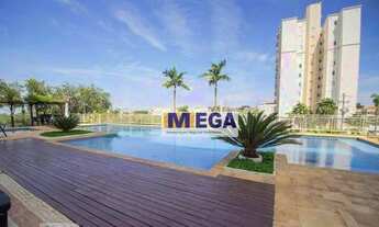 Imagem 5: Apartamento com 3 dormitórios para alugar, 109 m² por R$ 5.250,00/mês - Parque Prado - Cam