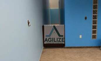 Imagem 5: Casa com 3 dormitórios, 112 m² - venda por R$ 460.000,00 ou aluguel por R$ 2.258,33/mês