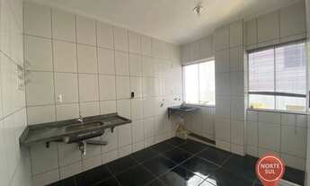 Imagem 1: Apartamento com 2 dormitórios para alugar, 50 m² por R$ 1.465,00/mês - Planalto - Brumadin