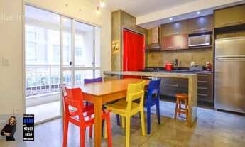 Imagem 4: Apartamento à venda no bairro Jardim Paulista - São Paulo/SP, Zona Sul