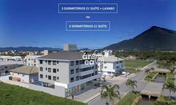 Imagem 3: Apartamento com 3 dormitórios à venda, 73 m² por R$ 315.000,00 - Nova Palhoça - Palhoça/SC