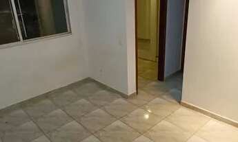 Imagem: Apartamento de 2 quartos 1 suíte em samambaia