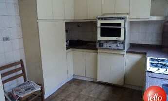 Imagem 4: São Paulo - Casa Comercial - Tatuapé