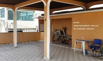 Imagem 3: Casa com 4 quartos no Santo Antônio Manaus