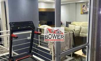 Imagem 4: Cobertura com 4 dormitórios à venda, 170 m² por R$ 950.000,00 - Alcântara - São Gonçalo/RJ