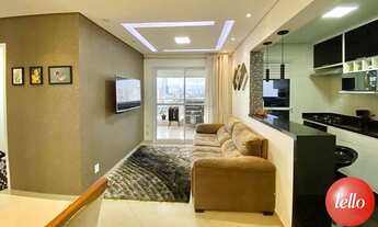 Imagem 4: São Paulo - Apartamento Padrão - Tatuapé