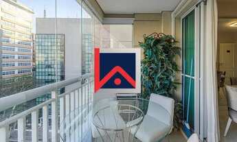 Imagem 7: Locação Apartamento 1 Dormitórios - 60 m² Bela Vista