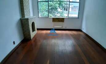 Imagem 2: 3 quartos quadra da Praia com vaga