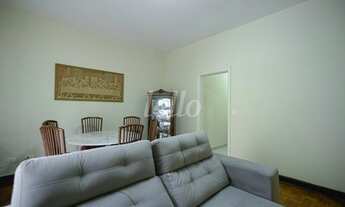 Imagem: São Paulo - Apartamento Padrão - Jardins