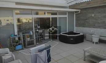 Imagem 6: Apartamento Cobertura