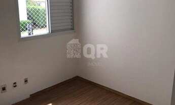 Imagem 3: Apartamento com 3 dormitórios à venda, 76 m² por R$ 470.000,00 - Loteamento Center Santa G