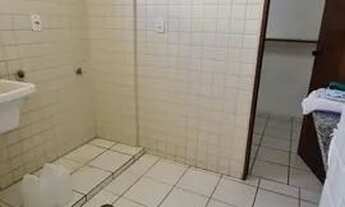 Imagem 6: Manaíra - Alugo amplo apartamento com 100m2, 3/4, sendo 2 suítes, DCE completa