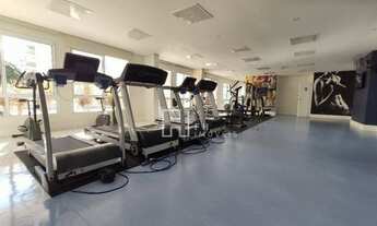 Imagem 3: Apartamento com 2 dormitórios, 95 m² - venda por R$ 880.000,00 ou aluguel por R$ 4.338,81