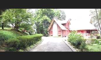 Imagem 2: SÃO PAULO - Casa Padrão - TREMEMBÉ