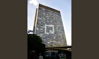 Imagem 2: Apartamento para Aluguel - Centro, 1 Quarto, 32 m2