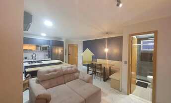 Imagem 2: APARTAMENTO PORTEIRA FECHADA EXCELENTE LOCALIZAÇÃO