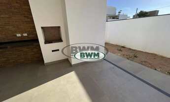 Imagem 3: Casa à venda, 178 m² por R$ 1.320.000,00 - Condomínio Cyrela Landscape - Votorantim/SP