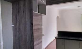 Imagem: Apartamento para venda possui 54 metros