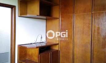 Imagem 4: Apartamento com 3 dormitórios para alugar, 111 m² por R$ 2.260,78/mês - República - Ribeir