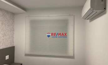 Imagem 2: Lindo apartamento mobiliado com 1 dormitório, para locação com 40 m² por R$ 3.400/mês - Ca