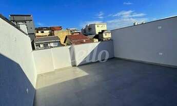 Imagem 4: Santo André - Apartamento Padrão - Parque Das Nações