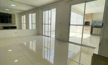 Imagem 4: Casa com 3 dormitórios, 100 m² - venda por R$ 694.000,00 ou aluguel por R$ 5.152,00/mês