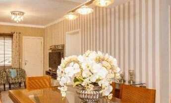 Imagem 5: Sobrado para venda possui 120 metros quadrados com 3 quartos em Jardim Santa Filomena - It