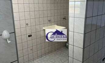 Imagem: Apartamento com 2 dormitórios para alugar