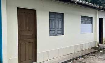 Imagem 2: Alugo Casa no Residencial Vitória (coqueiro