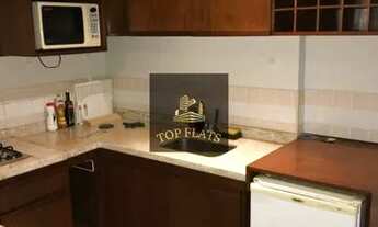 Imagem 3: Flat disponível na Vila Olímpia